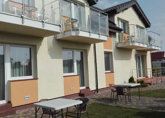 Amber Privat bolig *