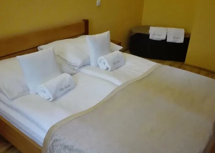 Amber * Grzybowo (West Pomeranian)