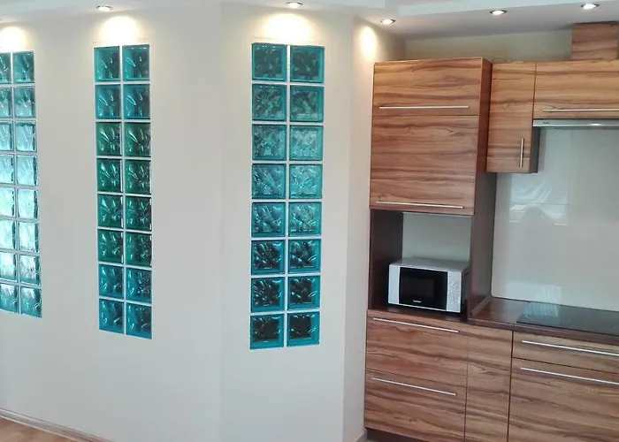 Amber Grzybowo (West Pomeranian)